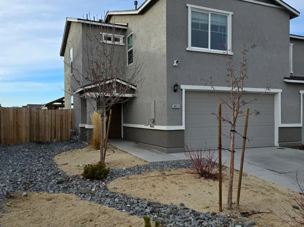 8833 Sky Wind Rd, Reno, NV 89506