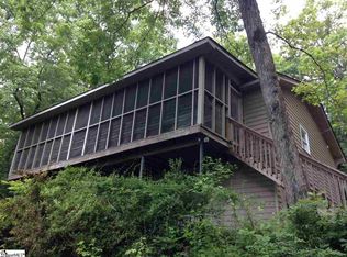 35 Spring Park Dr, Cleveland, SC 29635