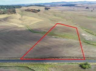 Nna E Elder Rd, Rockford, WA 99030