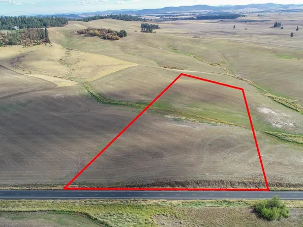 Nna E Elder Rd, Rockford, WA 99030