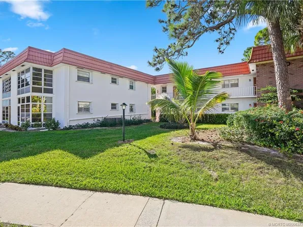 2600 SE Ocean Blvd APT Dd-12, Stuart, FL 34996