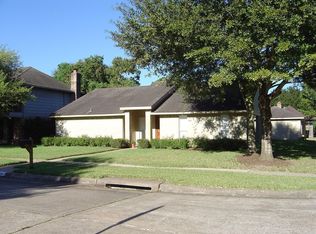 15667 Fern Basin Dr, Houston, TX 77084