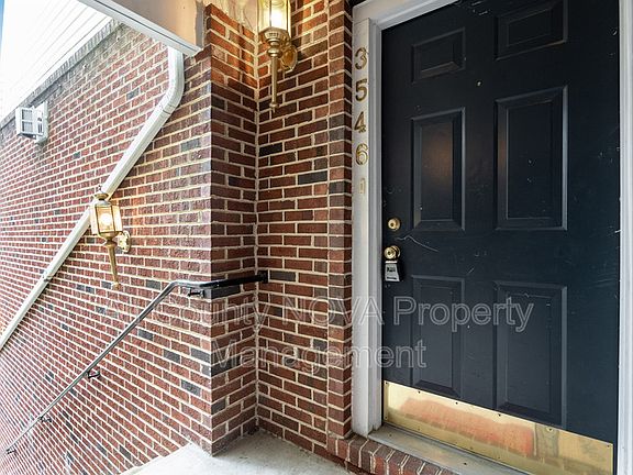2nd image of 3546 Carriage Walk Ln #47-D