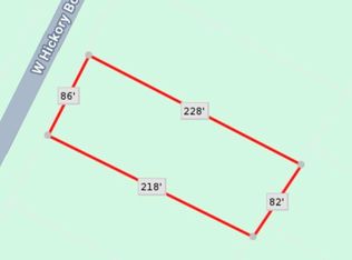 0 W Hickory Bow Ln, Hempstead, TX 77445