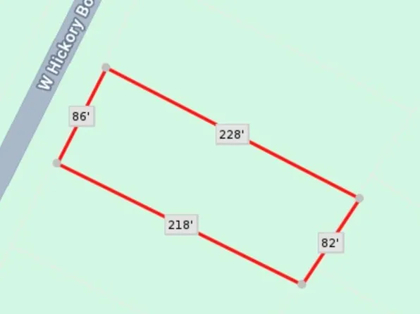 0 W Hickory Bow Ln, Hempstead, TX 77445