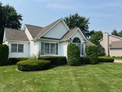 373 Mansfield Dr, Lapeer, MI, 48446