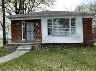 20201 Grandville Ave, Detroit, MI 48219