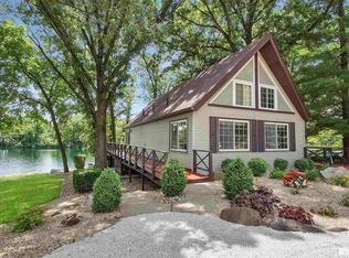 106 E Santa Fe Rd, Chillicothe, IL 61523