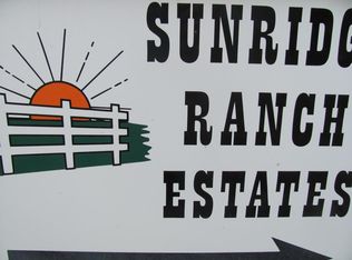 6407 W County Rd #41, Midland, TX 79707