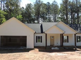 1761 Every Dr, Iron Station, NC 28080