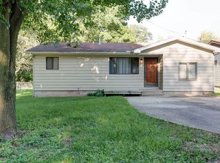 1421 S Kansas Ave, Springfield, MO 65807