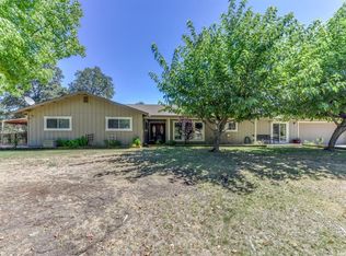 4581 Studebaker Rd, Placerville, CA 95667
