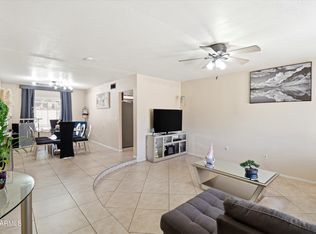 4601 W Golden Ln, Glendale, AZ 85302