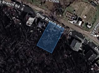 0 Shop Br, Wayland, KY 41666