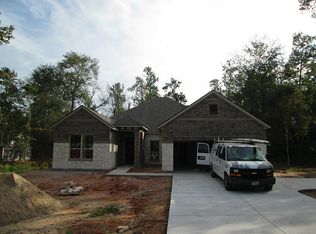 8802 Catamaran Way, Montgomery, TX 77316