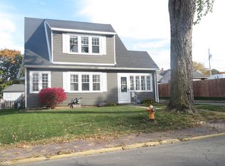 413 N Lincoln Ave, Alexandria, IN