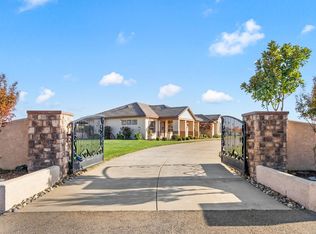 13001 Barbaro Ct, Wilton, CA 95693