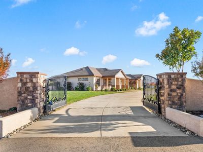 13001 Barbaro Ct, Wilton, CA, 95693
