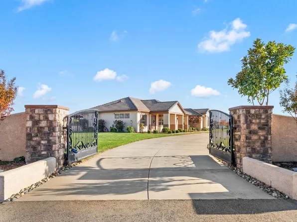 13001 Barbaro Ct, Wilton, CA 95693