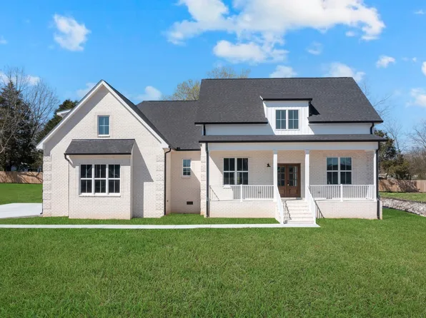 109 Settlers Trce Lot 5, Tullahoma, TN 37388