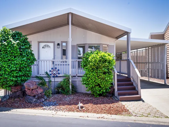 3263 Vineyard Ave Space 192, Pleasanton, CA 94566