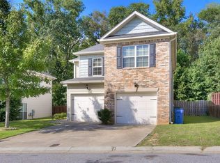 3420 Grove Landing Cir, Grovetown, GA 30813