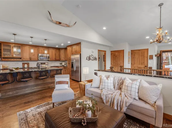 83 Lookout Ridge Drive, Dillon, CO 80435