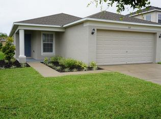 537 19th St, Ruskin, FL 33570