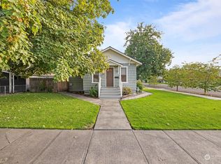1404 Ruth St, Walla Walla, WA 99362