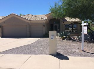 6035 E Hermosa Vista Dr, Mesa, AZ 85215
