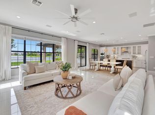 11545 Carrington Ave, Pompano Beach, FL 33076