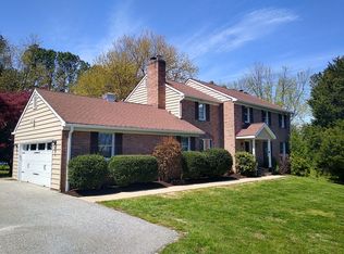 12914 Falls Rd, Cockeysville, MD 21030