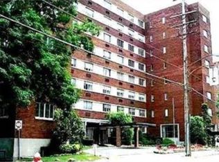 128 N Craig St APT 307, Pittsburgh, PA 15213