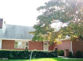 55 Heartwood Cir, Martinsburg, WV 25403