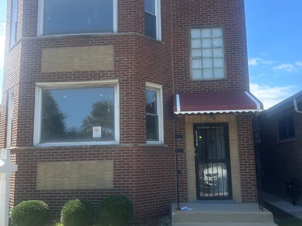 8344 S Lafayette Ave, Chicago, IL 60620