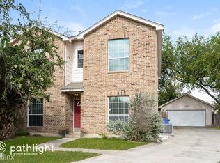 4310 Camfield, San Antonio, TX 78251