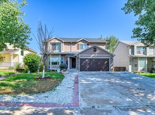 6952 Ketchum Dr, Colorado Springs, CO 80911