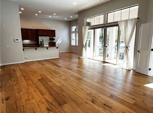 83 City Stroll, Irvine, CA 92620