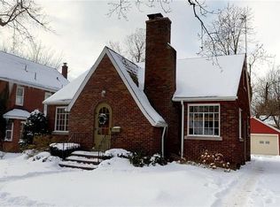 4022 Beech Ave, Erie, PA 16508