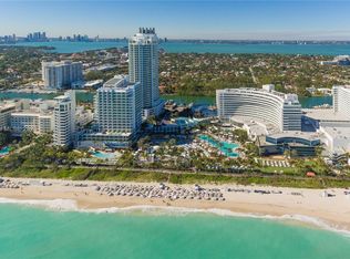 4401 Collins Ave #1610/1612, Miami Beach, FL 33140