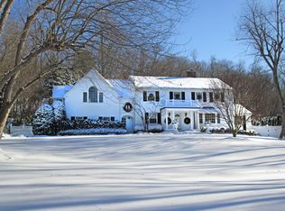 64 Annandale Rd, Chappaqua, NY 10514