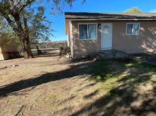 Glass 4 - Plex, Madras, OR 97741