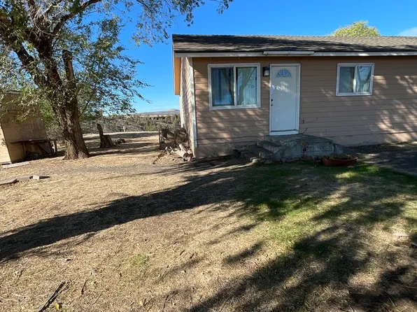 Glass 4 - Plex, 520 NW Glass Dr #458, Madras, OR 97741