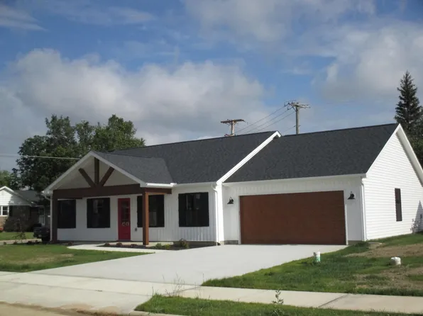 304 Margaret St, New Bremen, OH 45869