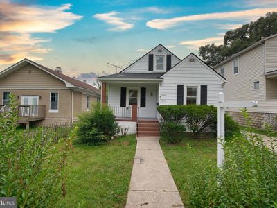 2513 Taylor Ave, Parkville, MD, 21234