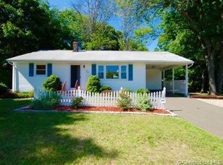 70 Blue Ridge Cir, Cheshire, CT 06410