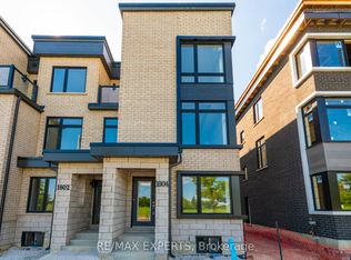 1804 Donald Cousens Pkwy, Markham, ON L6B0V5