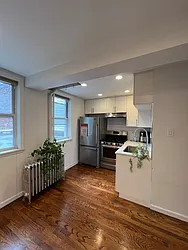 Rented by Compass