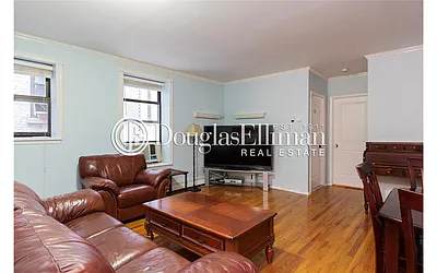 Sold by Douglas Elliman