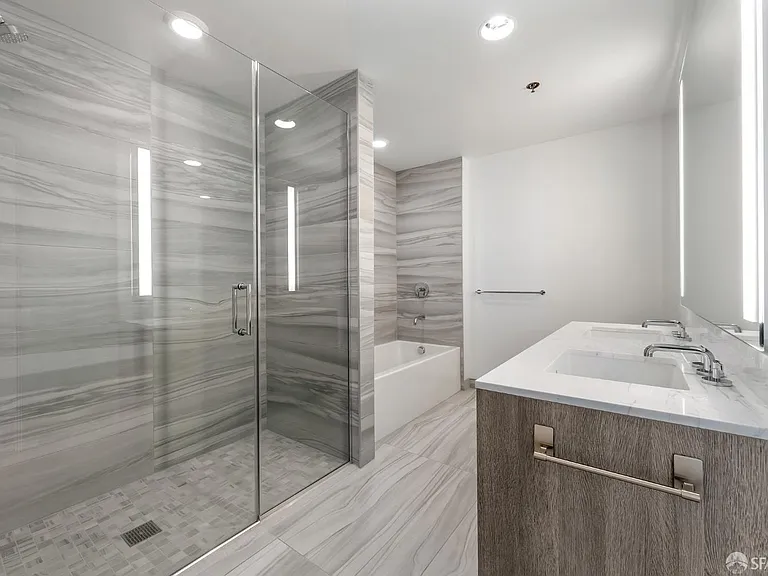 201 Folsom St #10A — Photo 5